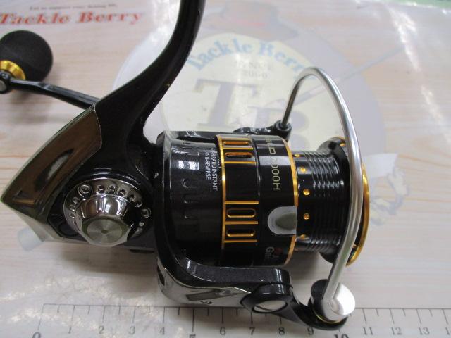 オーシャンフィールド 2000H/2000SH