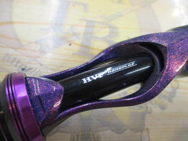 鏡牙エア 63B-2TG