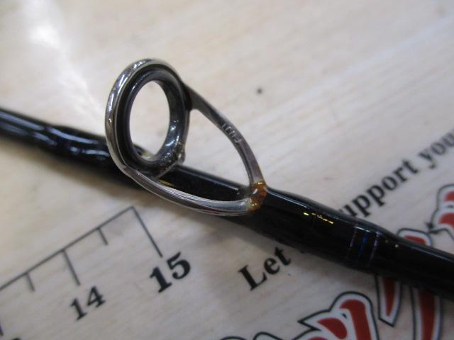 鏡牙エア 63B-2TG