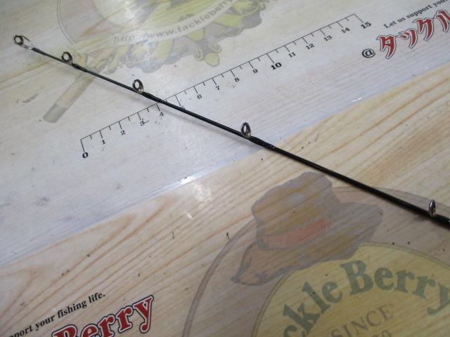 鏡牙エア 63B-2TG