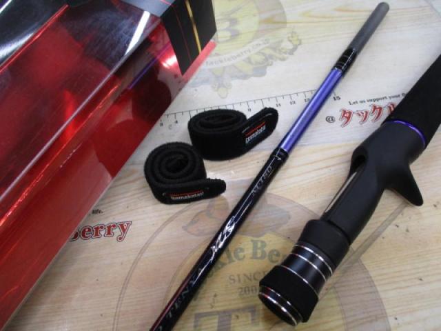 タチウオテンヤMS M-180