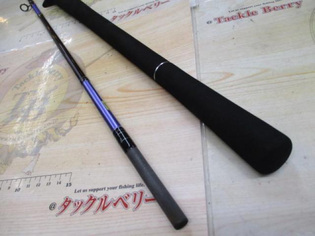 タチウオテンヤMS M-180