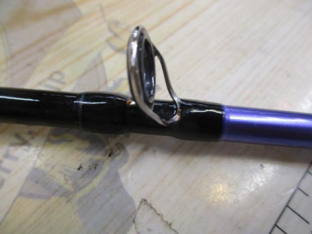 タチウオテンヤMS M-180