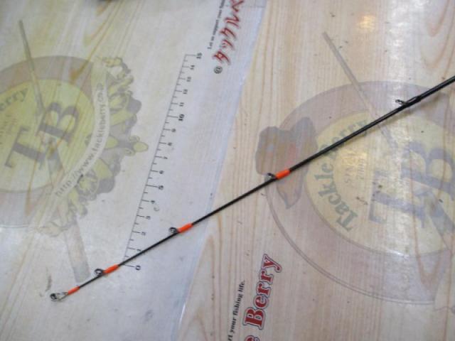 タチウオテンヤMS M-180