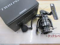 24ツインパワー C5000XG