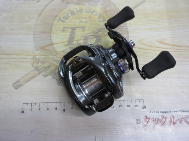 タトゥーラ SV TW 8.1R