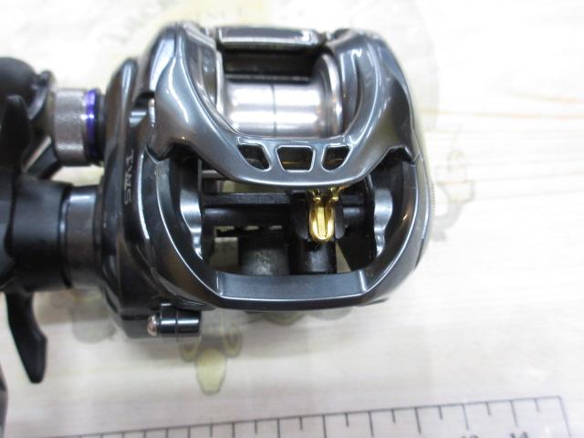 タトゥーラ SV TW 8.1R