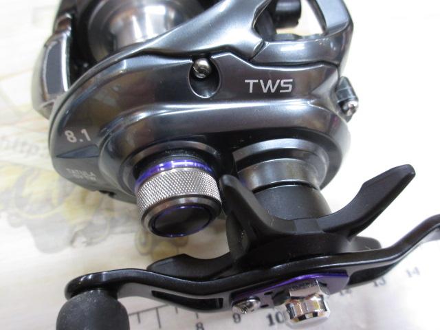 タトゥーラ SV TW 8.1R