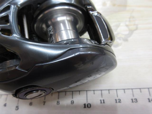 タトゥーラ SV TW 8.1R