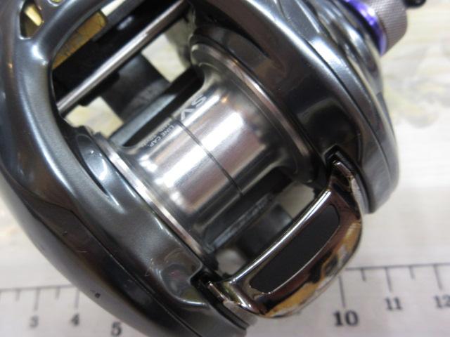 タトゥーラ SV TW 8.1R