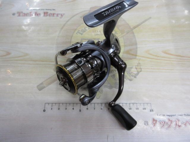 15ルビアス 2004H