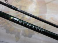 ルアーマチック S66L