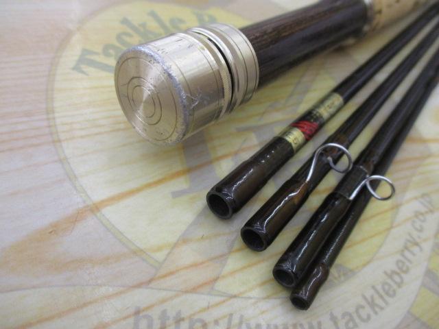 シルバークリーク SC-805F-5