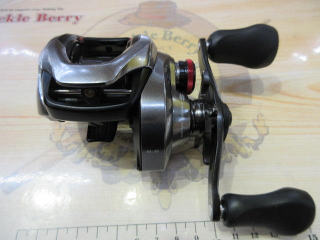 21スコーピオンDC 151XG