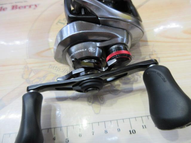 21スコーピオンDC 151XG