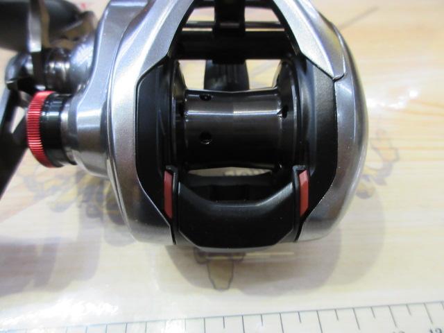 21スコーピオンDC 151XG