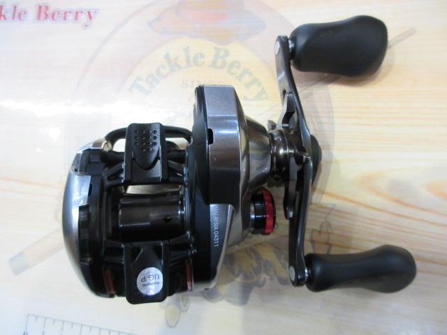 21スコーピオンDC 151XG