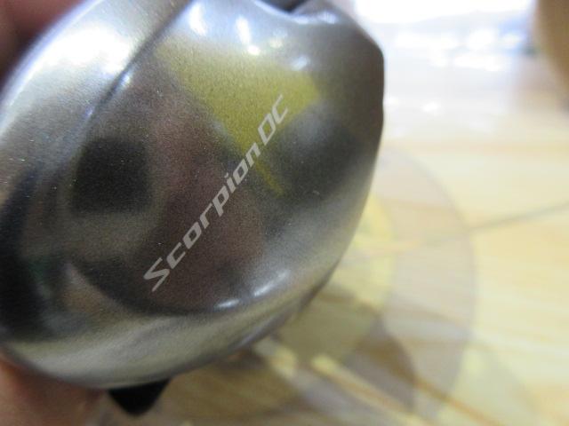 21スコーピオンDC 151XG