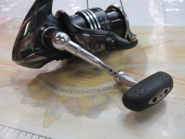 10エクスセンスCI4 4000S