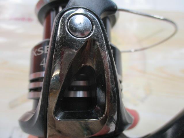 10エクスセンスCI4 4000S