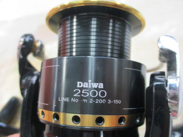 ルネッサ デアイアル 2500