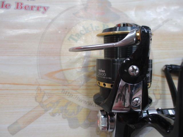 ルネッサ デアイアル 2500