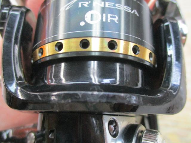 ルネッサ デアイアル 2500