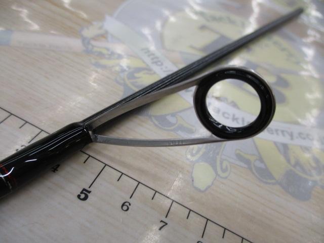 月下美人アジング 510UL-S・R