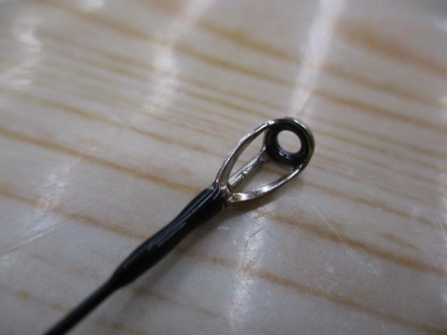 月下美人アジング 510UL-S・R