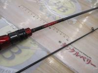 月下美人アジング 510UL-S・R