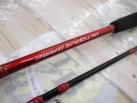 オクトパスゲームエアーKSEGS180M