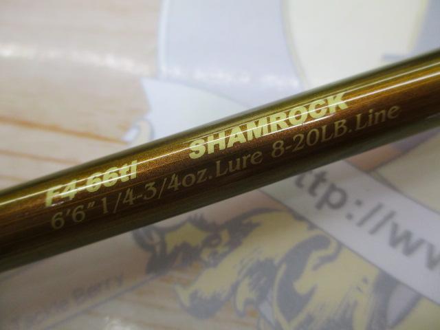 デストロイヤー F4-66ti(エヴォルジオン)HIGH DENSITY TITANIUM