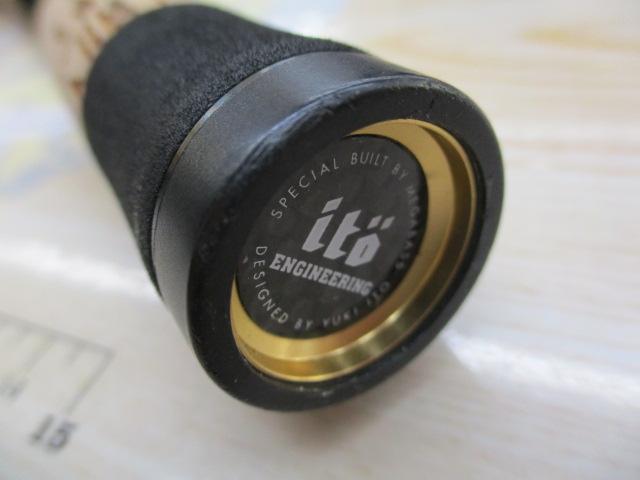 デストロイヤー F4-66ti(エヴォルジオン)HIGH DENSITY TITANIUM