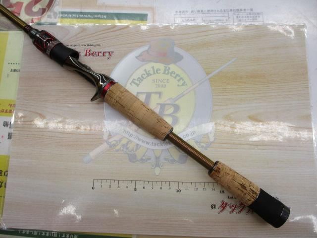 デストロイヤー F4-66ti(エヴォルジオン)HIGH DENSITY TITANIUM