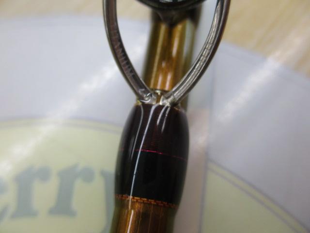 デストロイヤー F4-66ti(エヴォルジオン)HIGH DENSITY TITANIUM