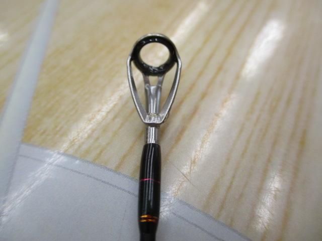 デストロイヤー F4-66ti(エヴォルジオン)HIGH DENSITY TITANIUM