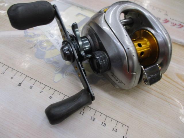 07メタニウムMg7 LH