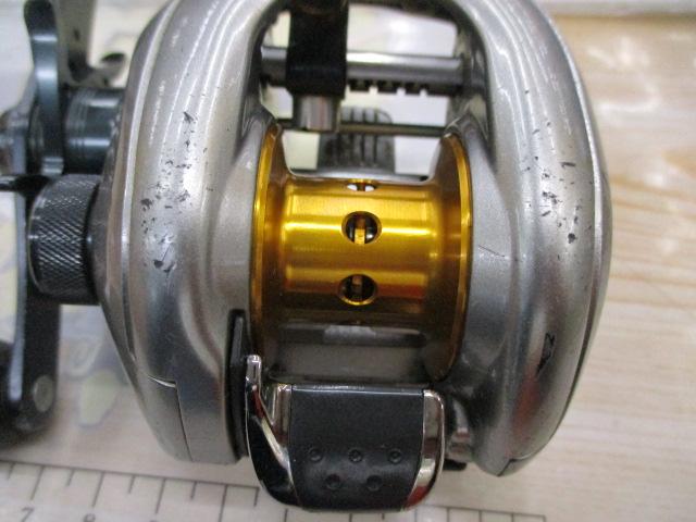 07メタニウムMg7 LH