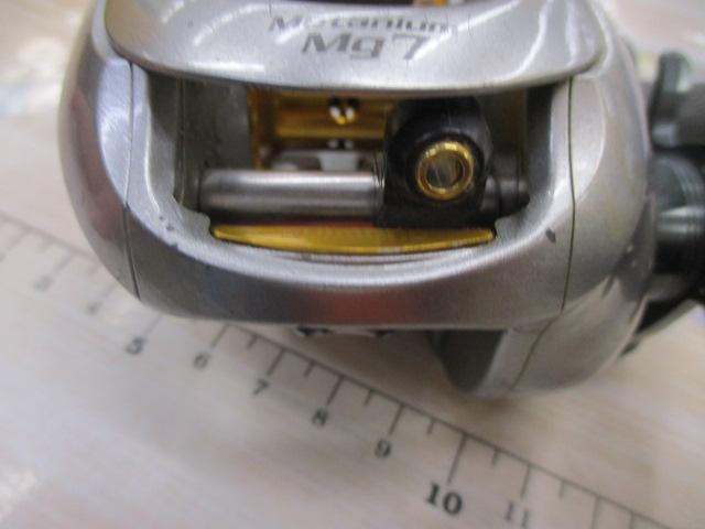 07メタニウムMg7 LH