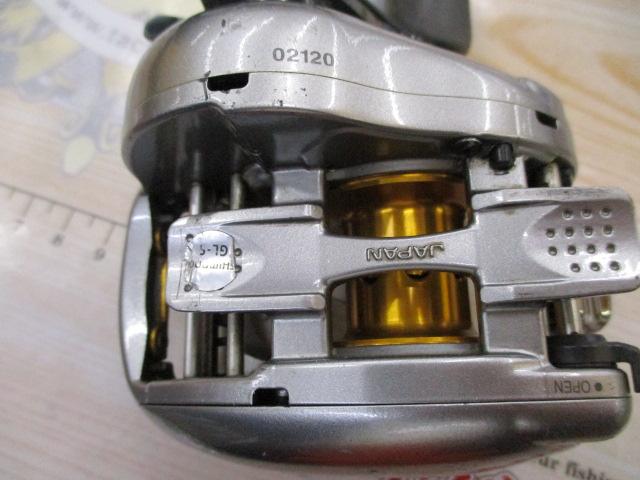 07メタニウムMg7 LH