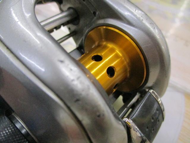 07メタニウムMg7 LH