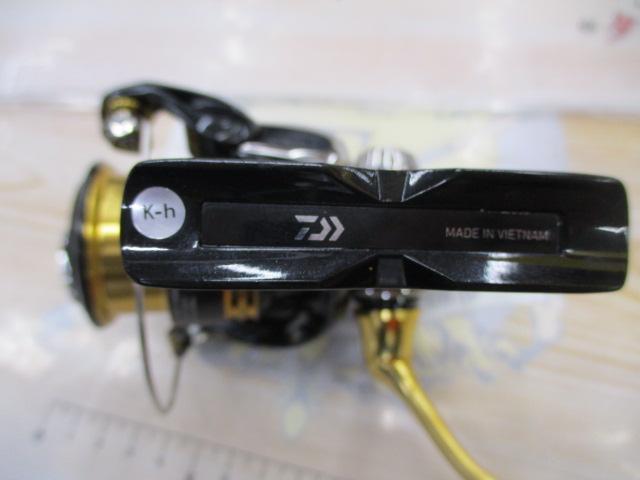 23レガリス LT2000S-P