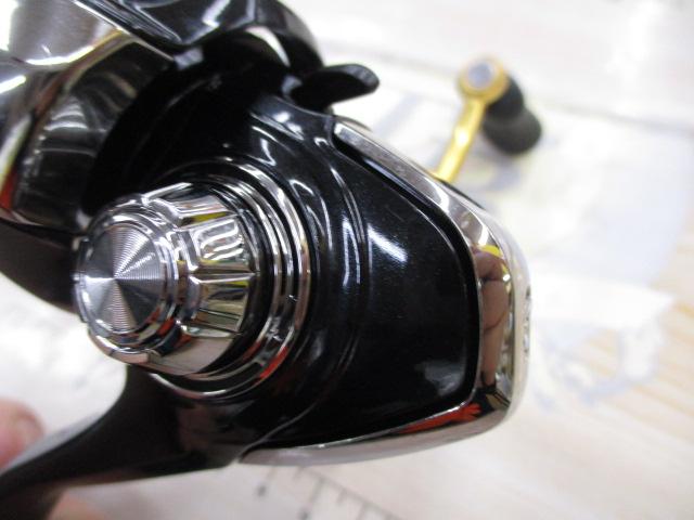 23レガリス LT2000S-P