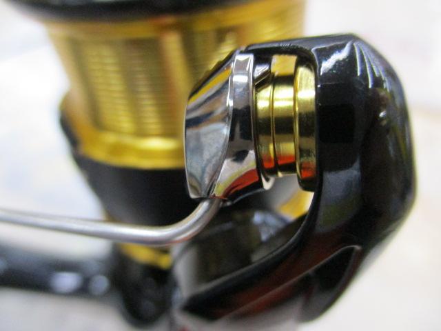 23レガリス LT2000S-P