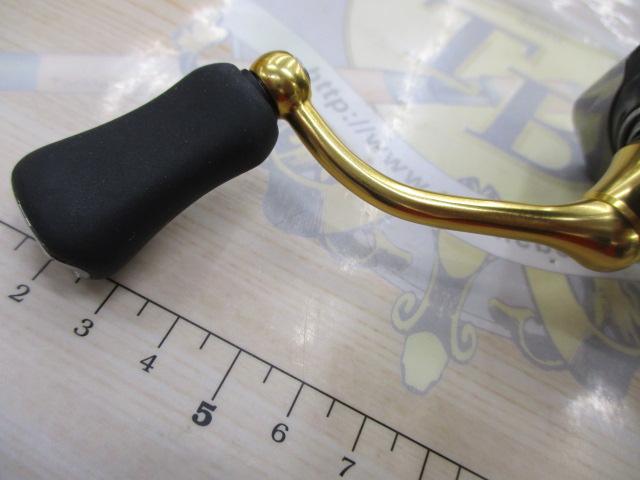 23レガリス LT2000S-P