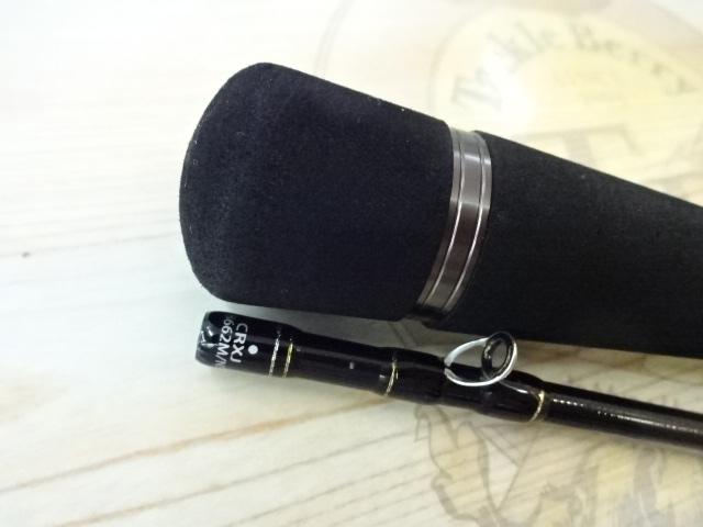 クロステージ CRXJ-B662M/NS