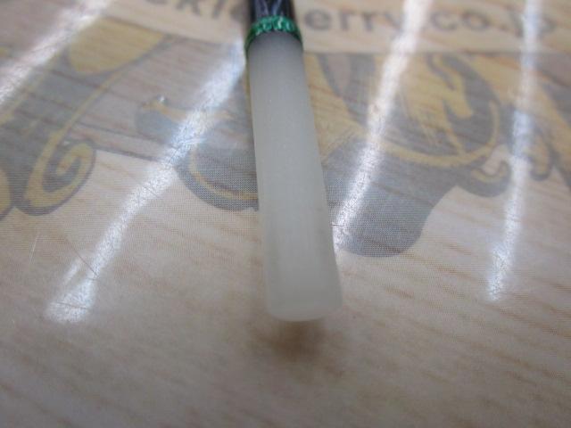 クリスティア ワカサギ 先調子SS34M