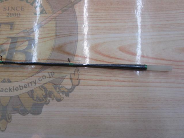 クリスティア ワカサギ 先調子SS34M