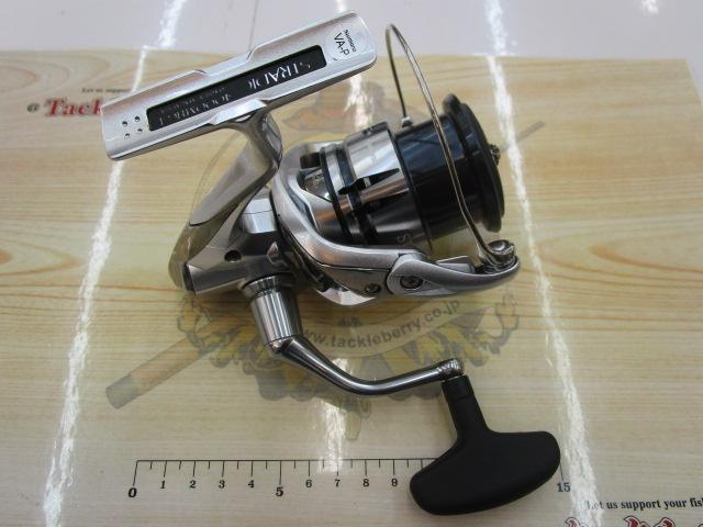 19ストラディック 4000MHG