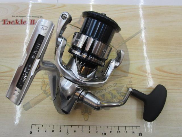 19ストラディック 4000MHG